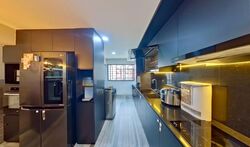 Blk 556 Jurong West Street 42 (Jurong West), HDB Executive #559713351